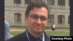 Məcid Araz