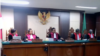 Terdakwa Kasus HAM Berat Paniai Berharap Dibebaskan 