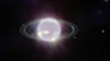 Study: Neptune’s Disappearing Clouds Linked to Solar Cycle