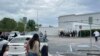 Mall Shooting South Carolina