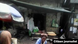 Kazanta a kasuwa