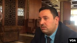 Shayx Imad Halil