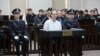 US: China’s Death Sentence Against Canadian Political