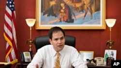 Marko Rubio