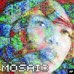 Terri Lyne Carrington's "Mosaic Project" CD
