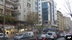 Bajarê Amedê