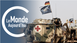Le Monde Aujourd’hui : expulsion d'un chef de l'ONU au Mali