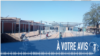  À Votre Avis : enlèvement au Burkina Faso