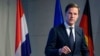 PM Belanda Jauhkan Pemerintahnya dari Kontes Kartun Anti-Islam