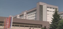 Klinički centar u Banjaluci