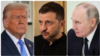Moscow weighs compromises to end war in Ukraine 