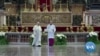 Rome Empty at Easter 