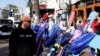 New Orleans attacker had suspected bomb materials at home, officials say