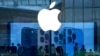 'Lockdown' COVID di China Dapat Pengaruhi Pengiriman iPhone