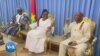 Le Burkina Faso entre diplomatie et préoccupations sécuritaires