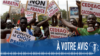  À Votre Avis : Que va changer le départ de l’armée française au Faso?