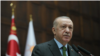 Türkiyə Prezidenti Rəcəb Tayyib Ərdoğan