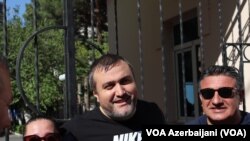 Elçin Sadıqov