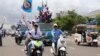 អ្នក​គាំទ្រ​គណបក្ស​សំខាន់ៗ​ពីរ​រំពឹង​ជោគជ័យ​ក្នុង​ការ​បោះឆ្នោត​ឃុំ​សង្កាត់​នៅ​សៀមរាប​​​​