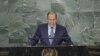 Lavrov Tolak Kecaman atas Referendum di 4 Wilayah Ukraina