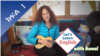 ክፍል 1: ማን ትባላለህ/ ትባያለሽ ?