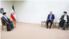 هشدار خامنه‌ای به اردوغان نسبت به بستن مرز ایران با ارمنستان و حملات نظامی در سوریه 