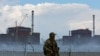 乌克兰扎波罗核电站附近发生爆炸 IAEA示警安全状况恶化