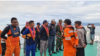 13 Masih Hilang dalam Tragedi Kapal Tenggelam di Maluku