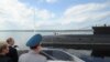Kapal Selam Rusia Terbakar, 14 Awak Kapal Tewas