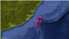 Taiwan and China