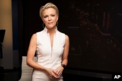 Megyn Kelly à New York, le 5 mai 2016.