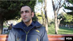 Emin Abbasov