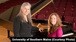University of Southern Maine