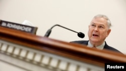 Dana Rohrabacher