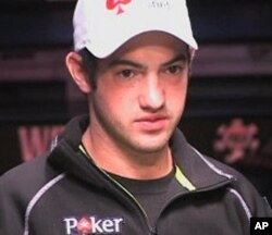 Joe Cada