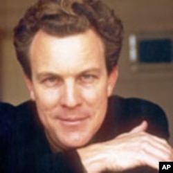 Max Rodenbeck