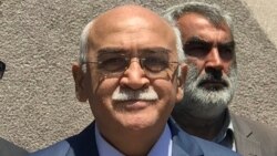 İsa Qəmbər