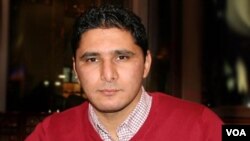 Vahid Qarabağlı
