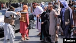 بیش از ۲۰ کشور با نشر اعلامیه‌‌ای در نیویارک حمایت شان را از اقدام حقوقی آسترالیا، کانادا، آلمان و هالند علیه طالبان و برخورد این گروه علیه زنان و دختران اعلام کردند.