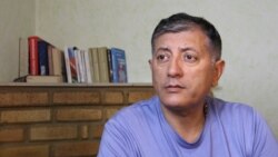 İlham Şaban