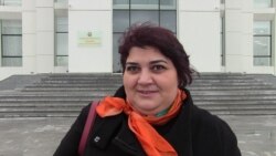 Xədicə İsmayılova