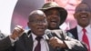 L'ancien président sud-africain Zuma peut-il être candidat? Audience cruciale vendredi