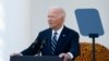 Rais Biden awasihi Wamarekani kukubali matokeo ya uchaguzi wa rais