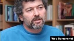 Şahbaz Xuduoğlu
