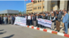 اعتصاب در سایپا؛ تجمع پرستاران، بازنشستگان و کارکنان صنعت نفت در اهواز