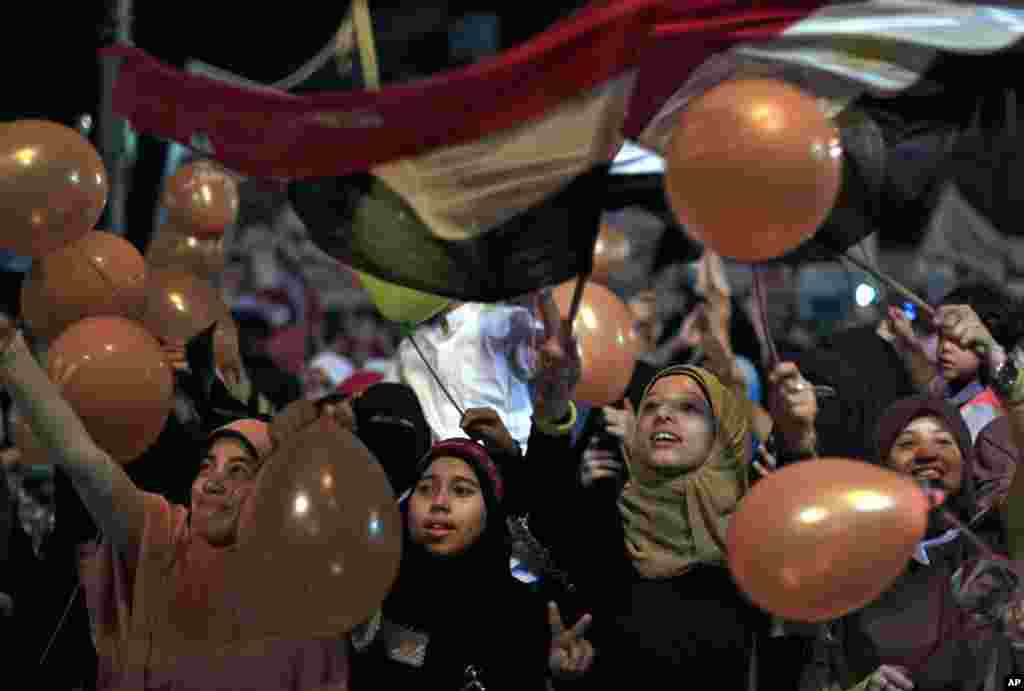 Qohira, Misr