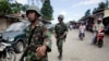 Indonesia Nyatakan Aman, Desa-Desa Papua yang Terlibat Konfrontasi dengan Pemberontak