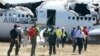 Ketergantungan pada Teknologi, Kurangnya Komunikasi Penyebab Jatuhnya Pesawat Asiana