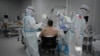 VOA Reporter Recounts His Fight With COVID at a Russian Hospital