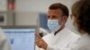 EU to Host Global COVID-19 Vaccine Summit 